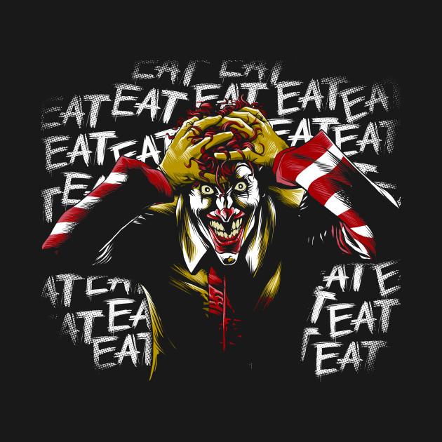 McJoker's Design McJoker's