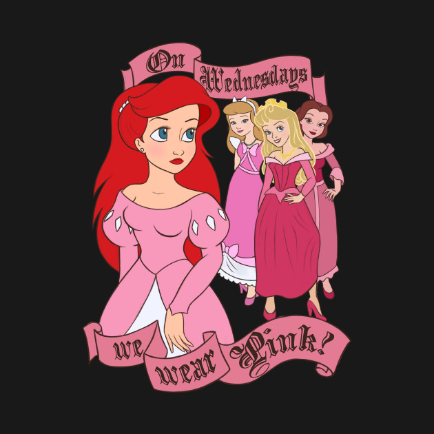 Mean Princesses
