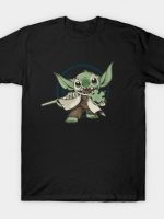 Mestre Stitch T-Shirt