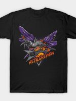 MetalGreymon T-Shirt