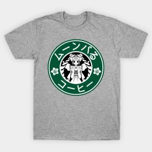 Moonbucks Coffee: Special Edition