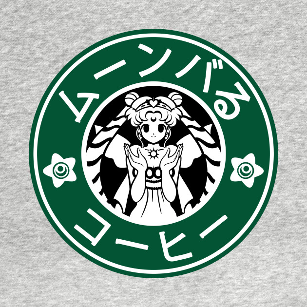 Moonbucks Coffee: Special Edition Design Moonbucks Coffee: Special Edition