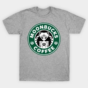 Moonbucks Coffee
