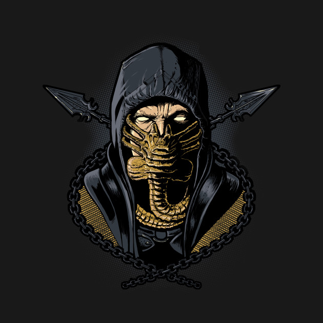 Mortal Hug Design Mortal Hug