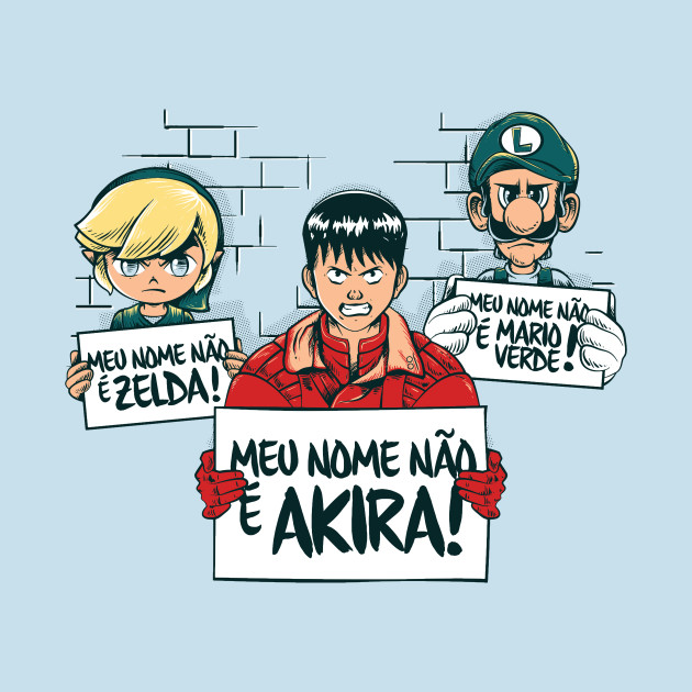 My name Design My name