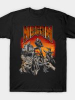 Negan T-Shirt