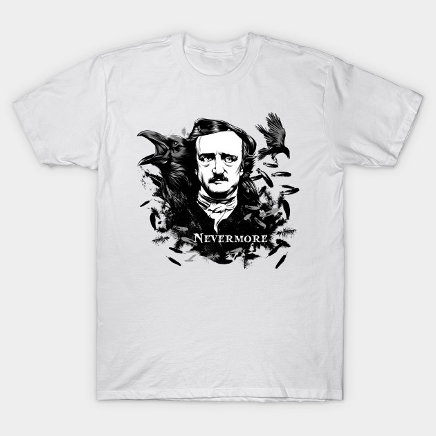 Nevermore T-Shirt Nevermore