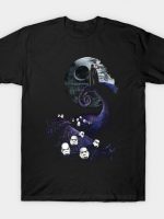 Nightmare Before Vader T-Shirt