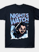 Night's Watch Bros T-Shirt