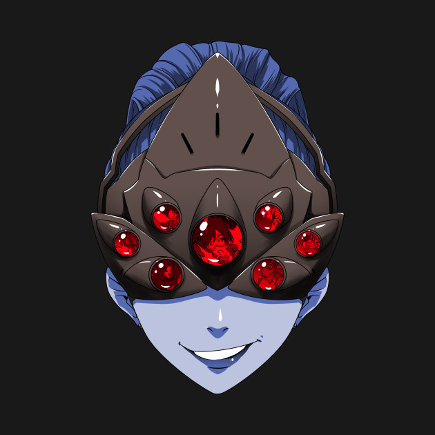 No one can hide Design No one can hide