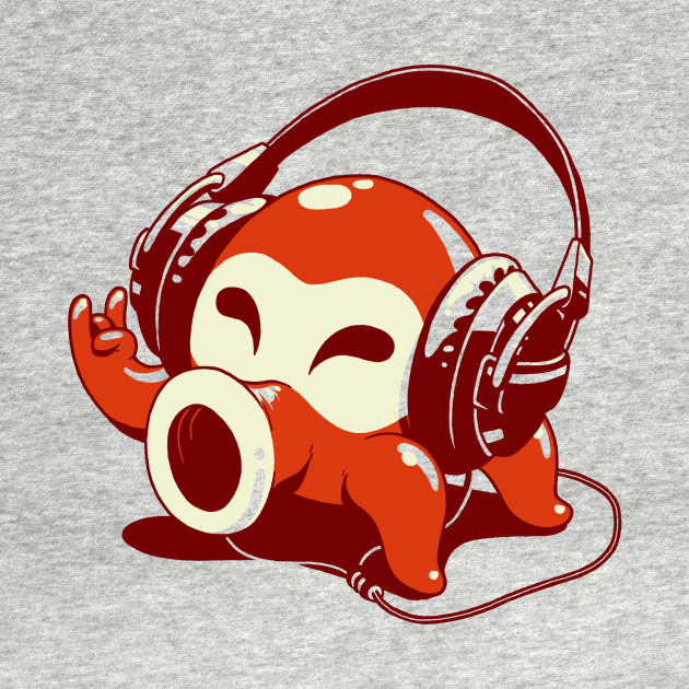 Octorawk Design Octorawk