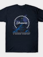 Paramordor T-Shirt