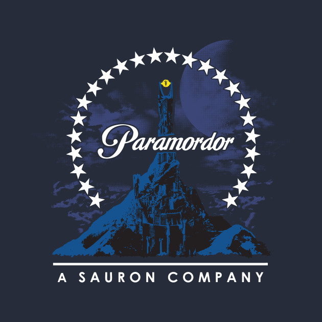 Paramordor