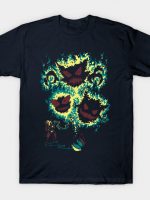 Pokebusters T-Shirt