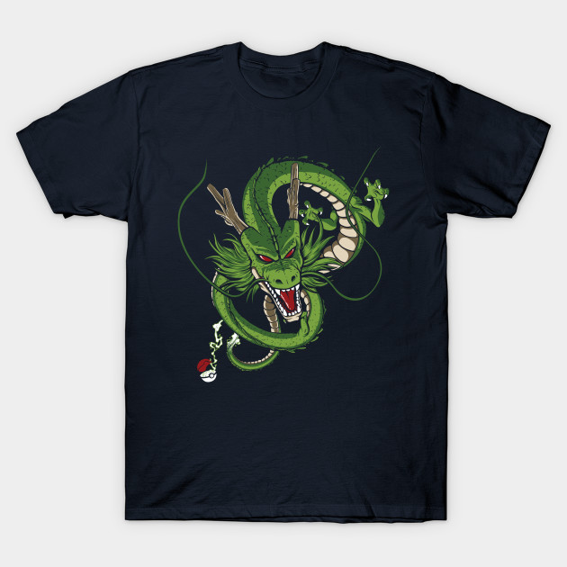 Poké Ball Z T-Shirt Poké Ball Z