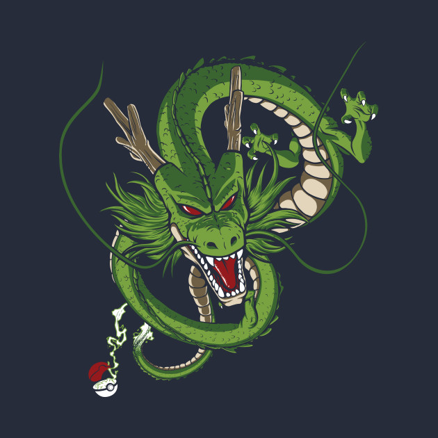 Poké Ball Z Design Poké Ball Z