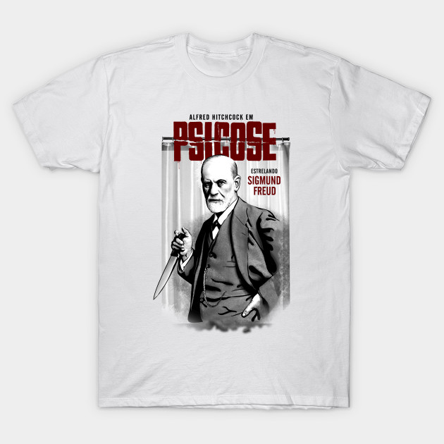 Psicose T-Shirt Psicose