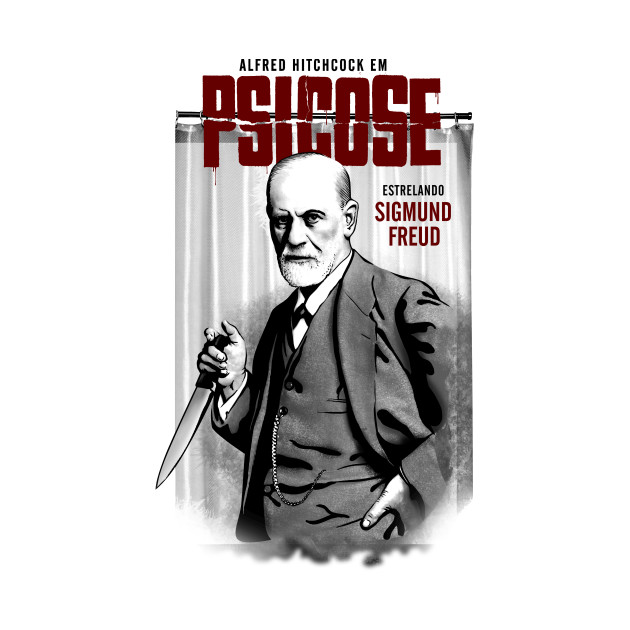 Psicose Design Psicose