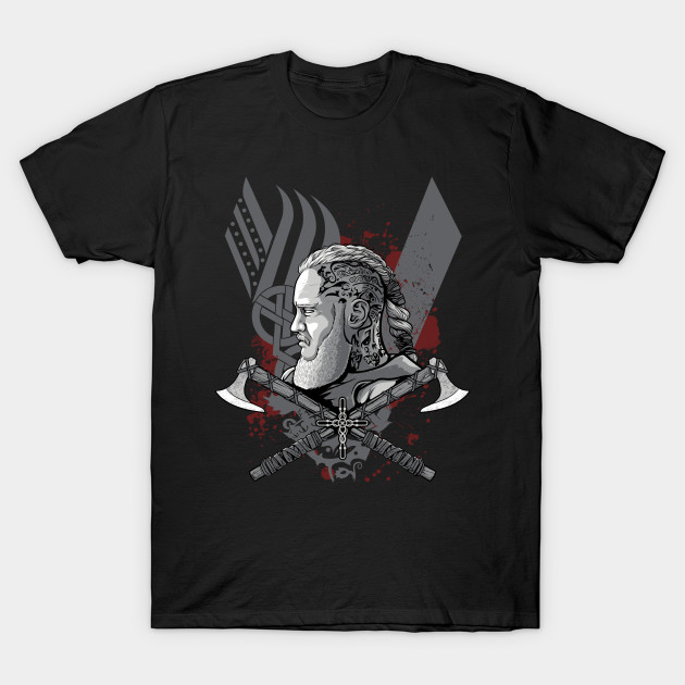 Ragnar T-Shirt Ragnar
