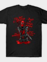 Red Knight T-Shirt