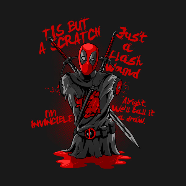 Red Knight Design Red Knight