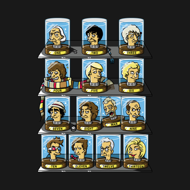 Regen-0-Rama Regen-0-Rama