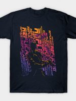 Replicant City T-Shirt