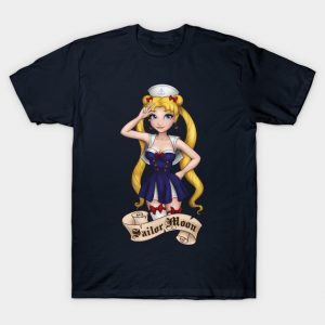 Retro Sailor Moon