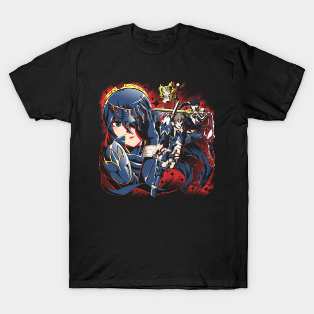 Royal Family T-Shirt Royal Family