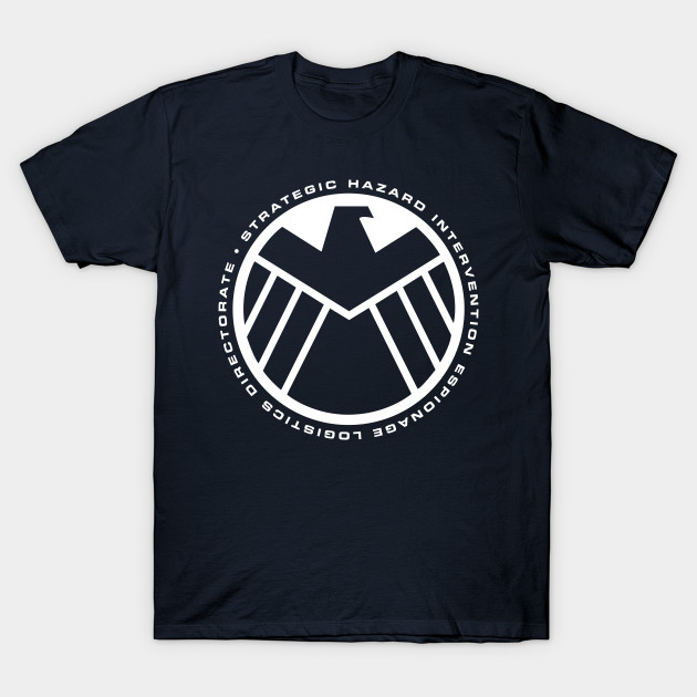 S.H.I.E.L.D T-Shirt S.H.I.E.L.D