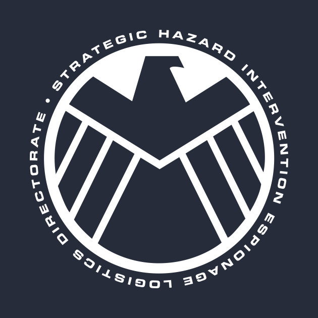 S.H.I.E.L.D Design S.H.I.E.L.D