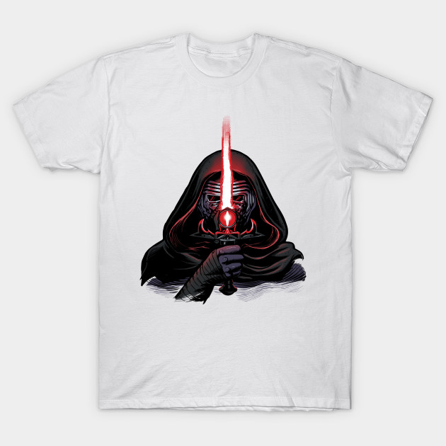 Sabre Justiceiro T-Shirt Sabre Justiceiro