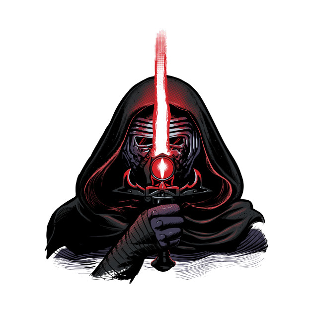 Sabre Justiceiro Design Sabre Justiceiro