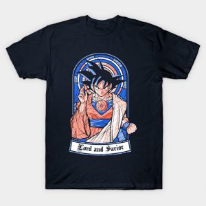 Saint Goku