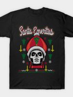 Santa Emeritus T-Shirt