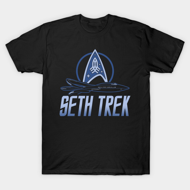 Seth Trek