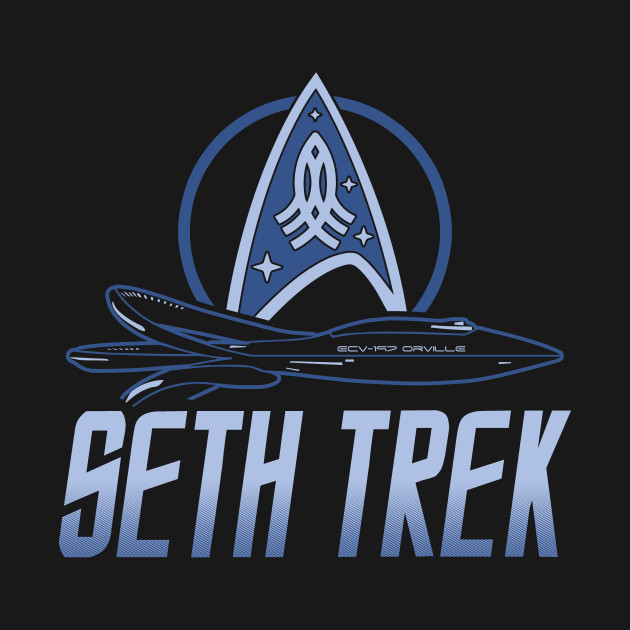 Seth Trek