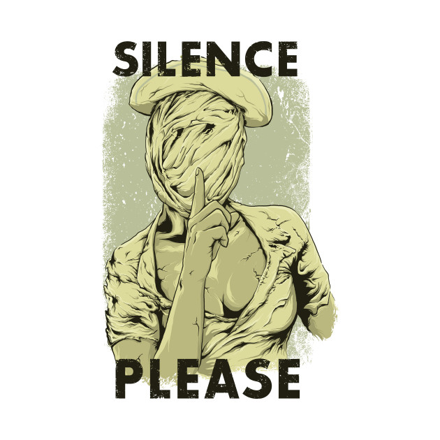 Silence Design Silence