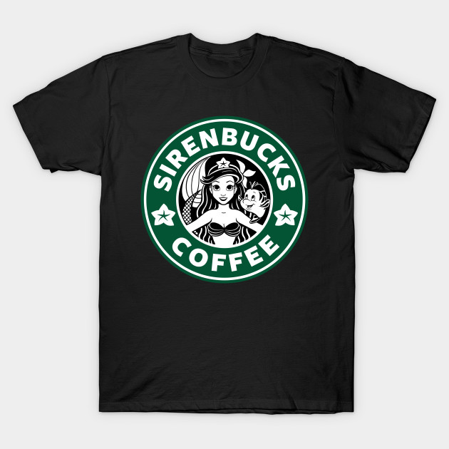 Sirenbucks Coffee
