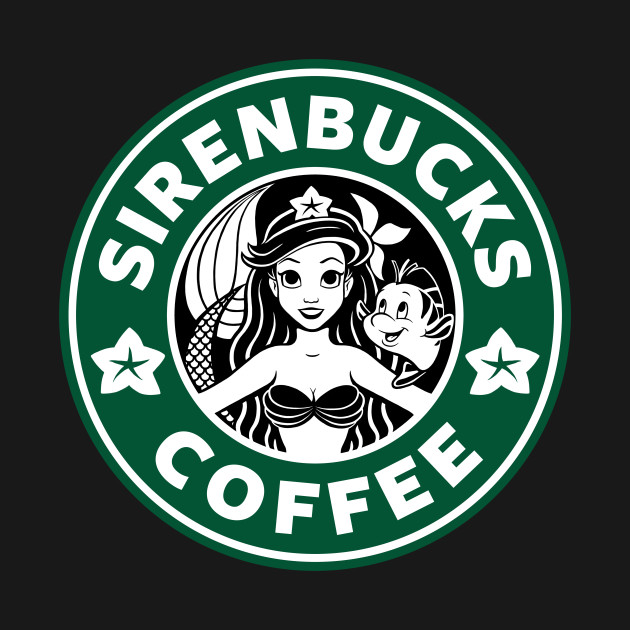 Sirenbucks Coffee
