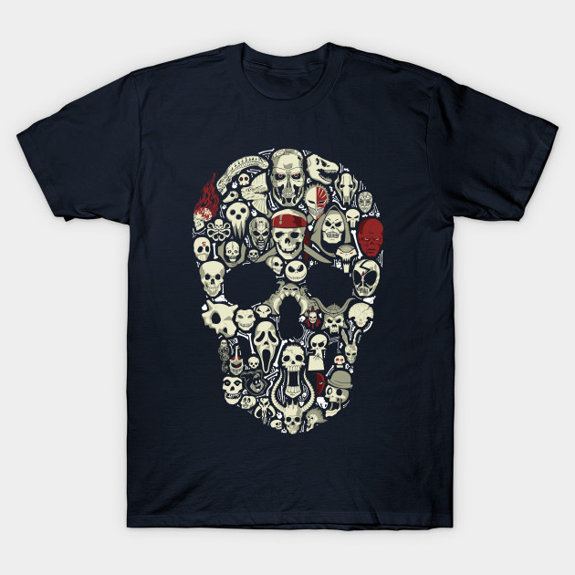 Skulls