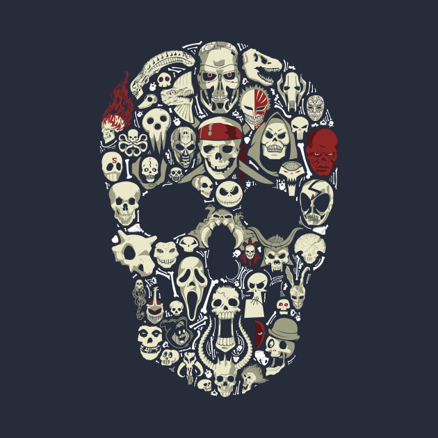 Skulls