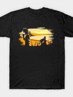Soldier Champloo T-Shirt