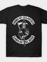Sons of Calavera T-Shirt