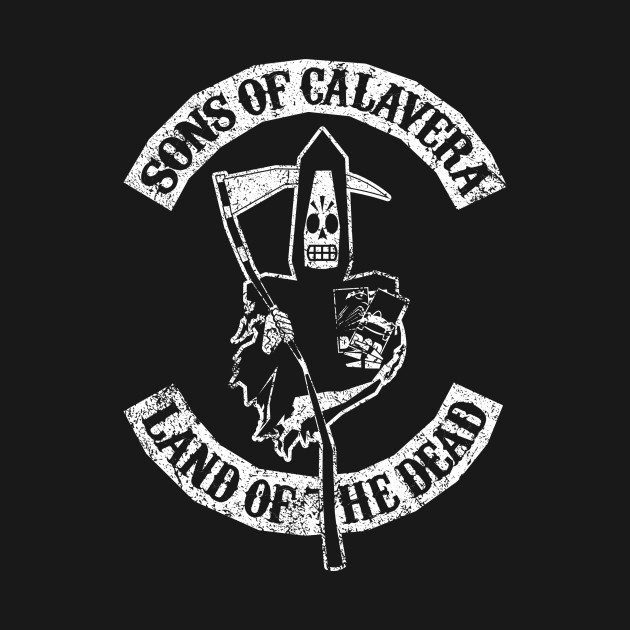 Sons of Calavera