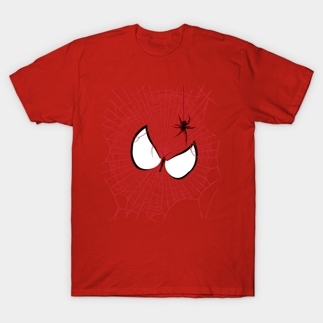 Spider T-Shirt Spider