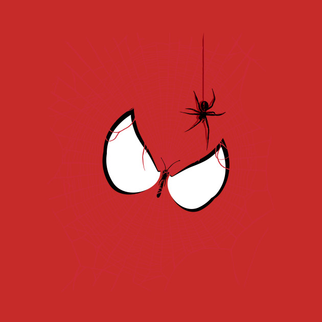 Spider Design Spider