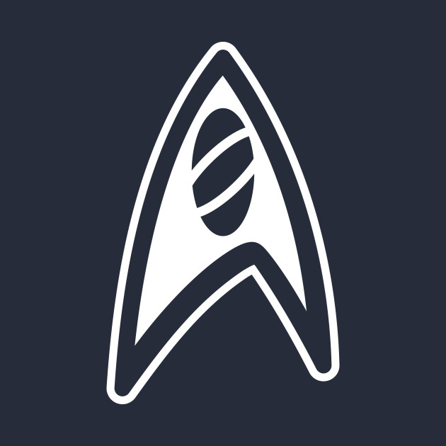 Star Trek Symbol