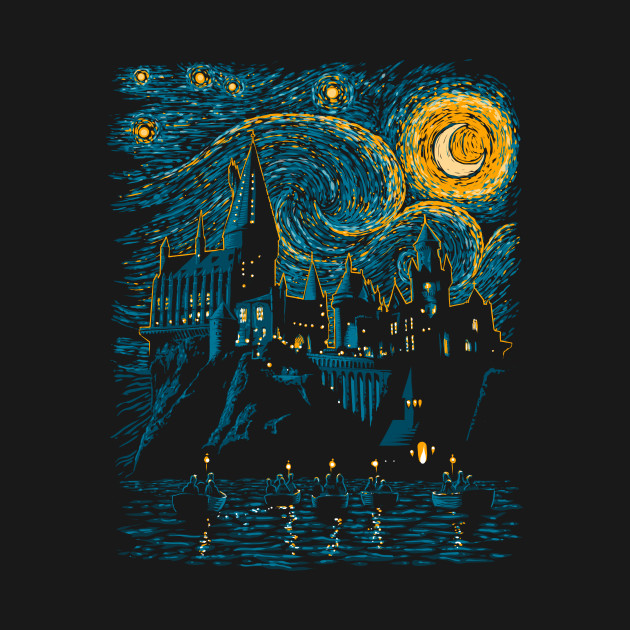 Starry School Starry School