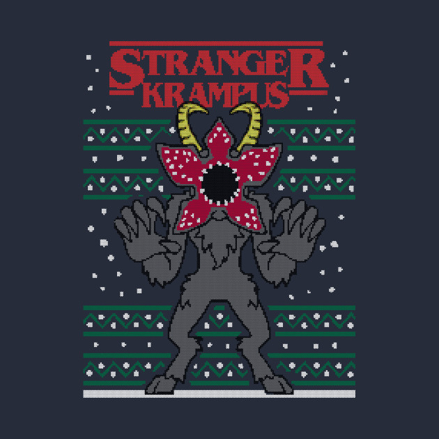 Stranger Krampus